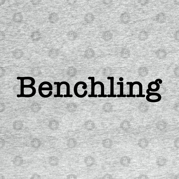 Benchling by 2 Girls on a Bench the Podcast